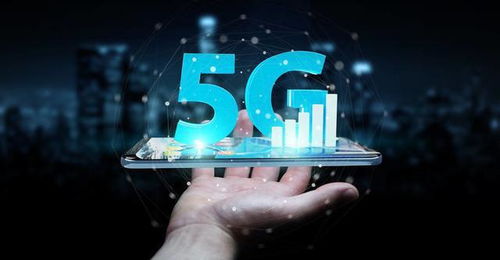 5G方興未艾，中國(guó)為何已布局6G？探尋網(wǎng)絡(luò)技術(shù)研發(fā)背后的遠(yuǎn)見(jiàn)與戰(zhàn)略
