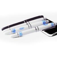 藍(lán)天使B8Touch青花瓷電容筆 商務(wù)與藝術(shù)交融的數(shù)碼新體驗